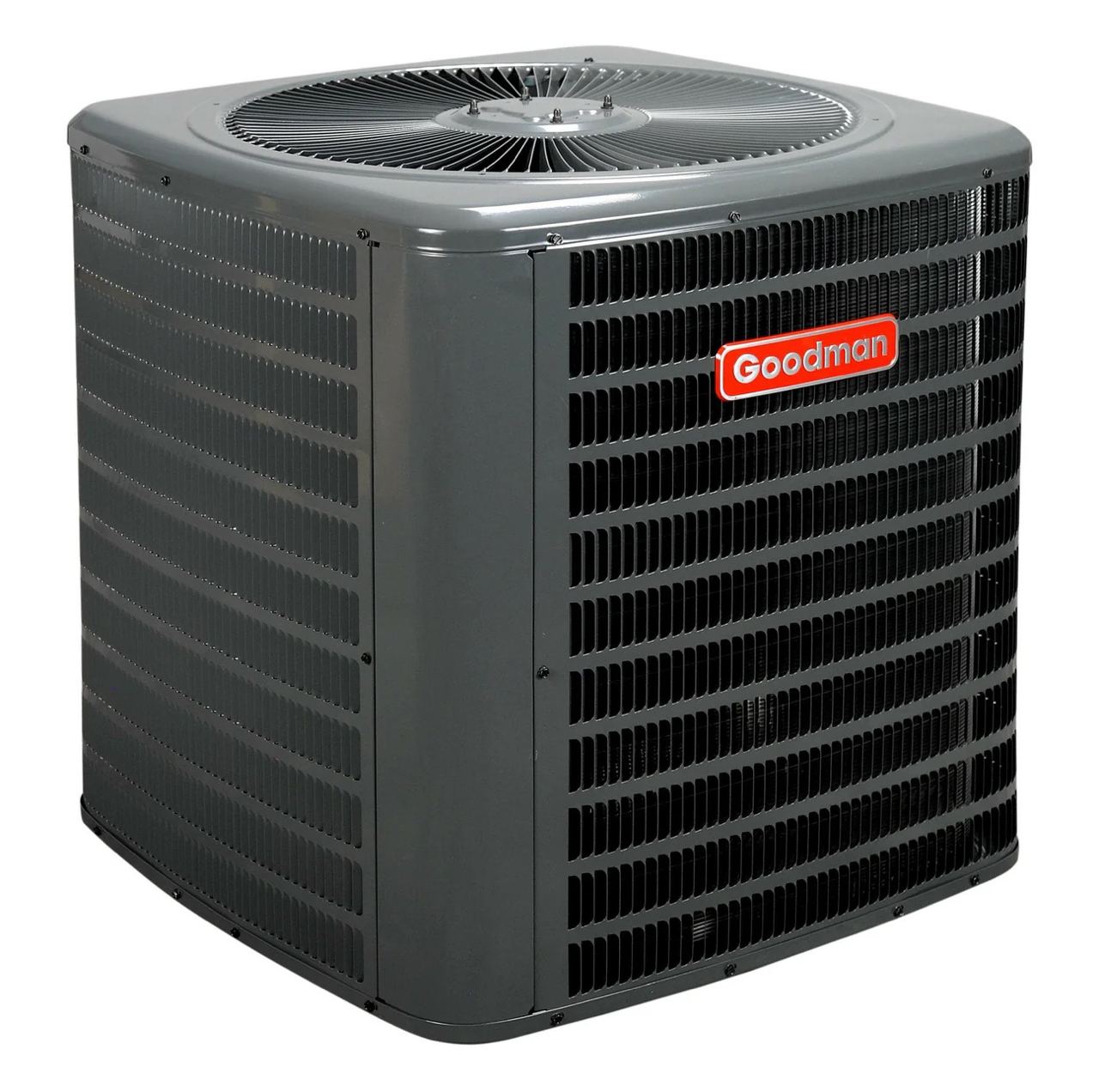 Goodman Air Conditioner- GSXN3