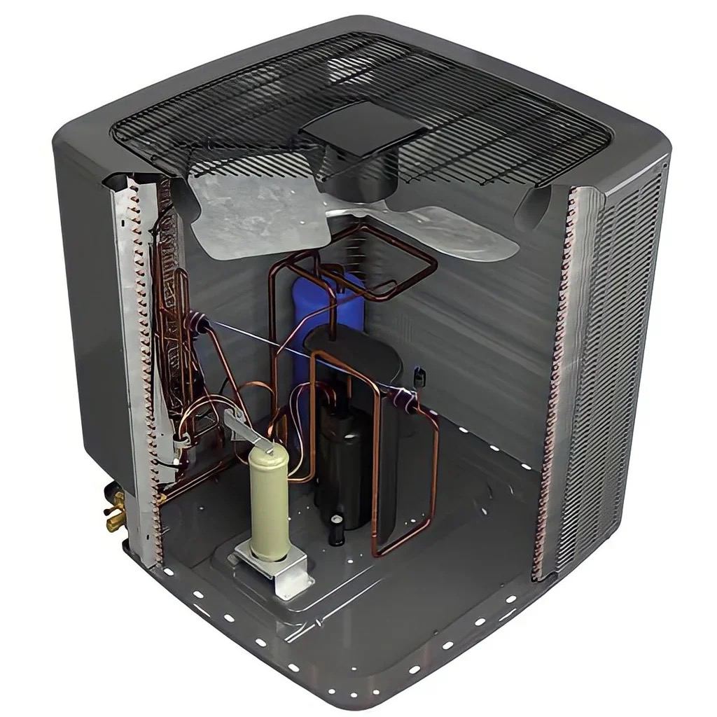 Goodman Air Conditioner- GSXN3