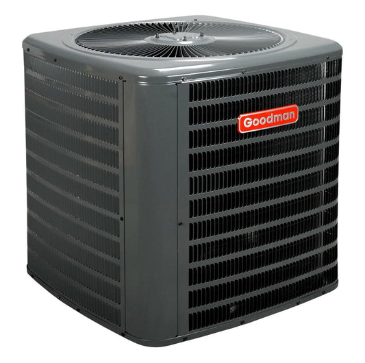 Goodman Air Conditioner- GSXN3